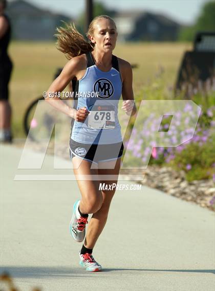 Thumbnail 3 in Valley 5000 Invitational photogallery.