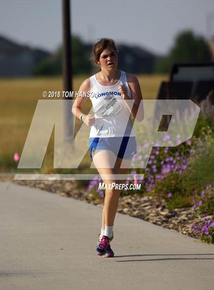Thumbnail 1 in Valley 5000 Invitational photogallery.