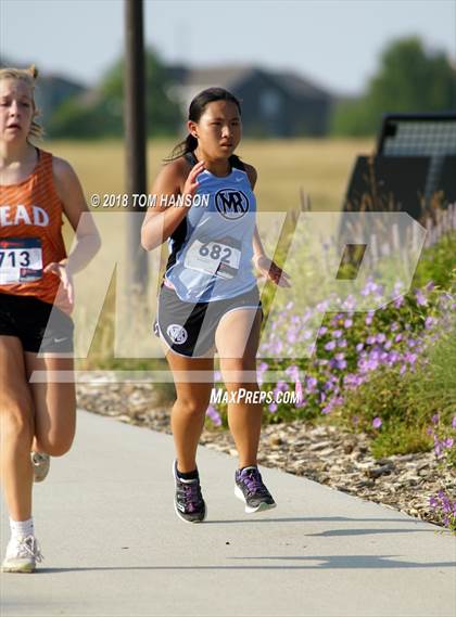 Thumbnail 3 in Valley 5000 Invitational photogallery.