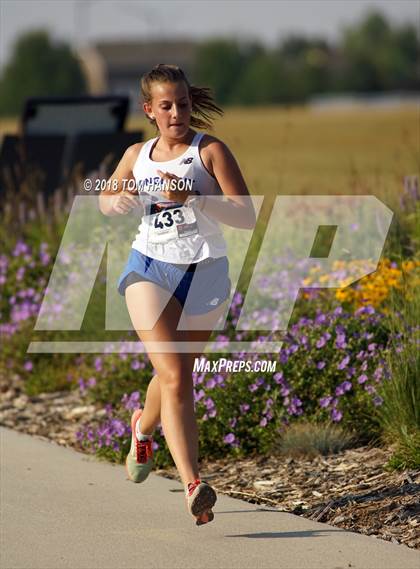 Thumbnail 3 in Valley 5000 Invitational photogallery.