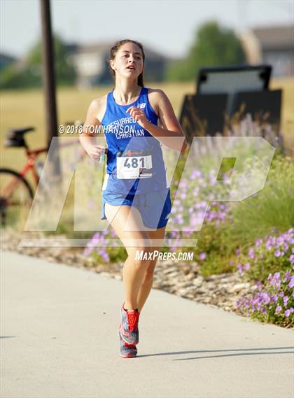 Thumbnail 1 in Valley 5000 Invitational photogallery.