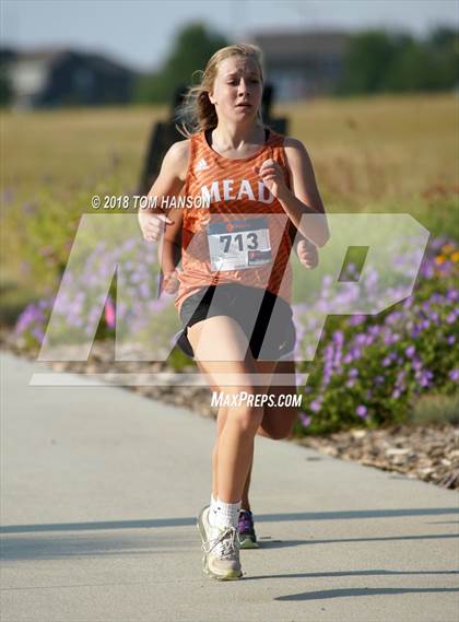 Thumbnail 1 in Valley 5000 Invitational photogallery.