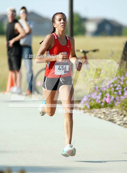 Thumbnail 1 in Valley 5000 Invitational photogallery.