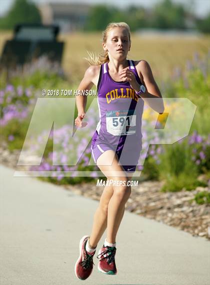 Thumbnail 2 in Valley 5000 Invitational photogallery.