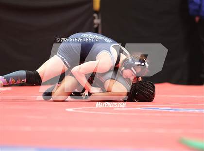 Thumbnail 2 in CHSAA State Championship Tournament (Session 6) photogallery.