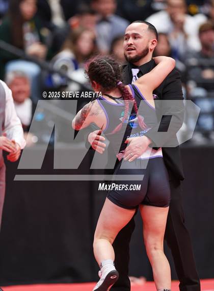 Thumbnail 1 in CHSAA State Championship Tournament (Session 6) photogallery.