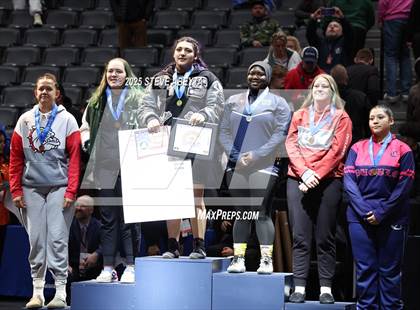 Thumbnail 2 in CHSAA State Championship Tournament (Session 6) photogallery.