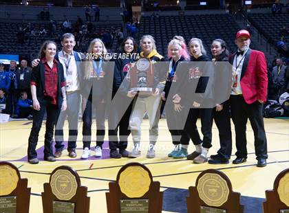 Thumbnail 3 in CHSAA State Championship Tournament (Session 6) photogallery.