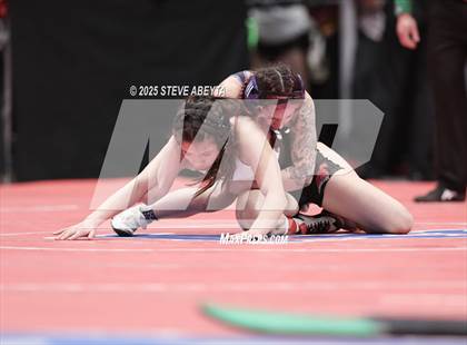 Thumbnail 1 in CHSAA State Championship Tournament (Session 6) photogallery.