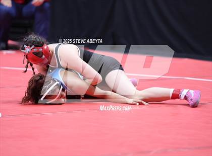 Thumbnail 1 in CHSAA State Championship Tournament (Session 6) photogallery.