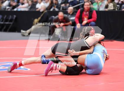 Thumbnail 3 in CHSAA State Championship Tournament (Session 6) photogallery.