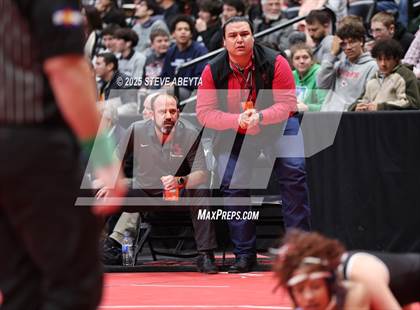 Thumbnail 1 in CHSAA State Championship Tournament (Session 6) photogallery.