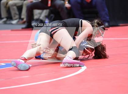 Thumbnail 2 in CHSAA State Championship Tournament (Session 6) photogallery.