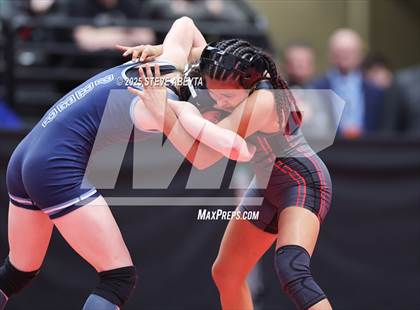 Thumbnail 1 in CHSAA State Championship Tournament (Session 6) photogallery.