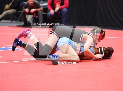 Thumbnail 3 in CHSAA State Championship Tournament (Session 6) photogallery.