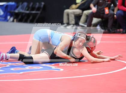 Thumbnail 3 in CHSAA State Championship Tournament (Session 6) photogallery.