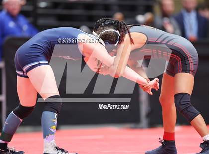 Thumbnail 3 in CHSAA State Championship Tournament (Session 6) photogallery.