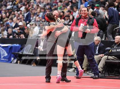 Thumbnail 3 in CHSAA State Championship Tournament (Session 6) photogallery.