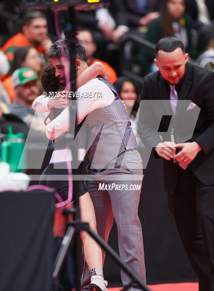 Thumbnail 3 in CHSAA State Championship Tournament (Session 6) photogallery.