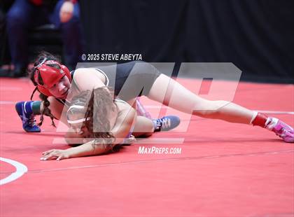 Thumbnail 3 in CHSAA State Championship Tournament (Session 6) photogallery.