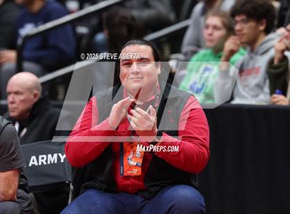 Thumbnail 3 in CHSAA State Championship Tournament (Session 6) photogallery.