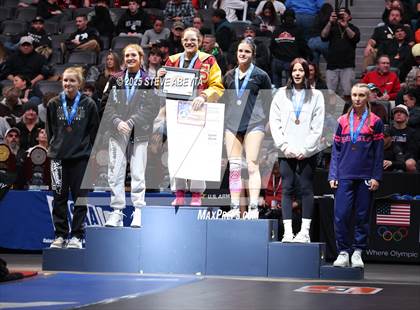 Thumbnail 1 in CHSAA State Championship Tournament (Session 6) photogallery.