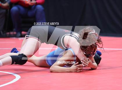 Thumbnail 1 in CHSAA State Championship Tournament (Session 6) photogallery.