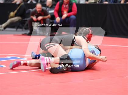 Thumbnail 1 in CHSAA State Championship Tournament (Session 6) photogallery.