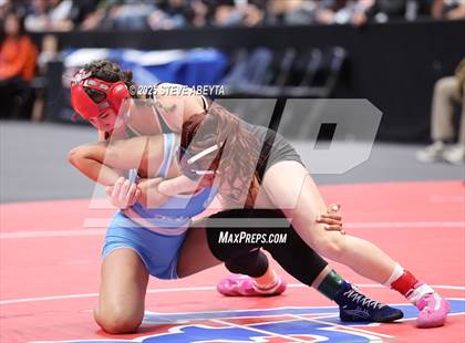 Thumbnail 2 in CHSAA State Championship Tournament (Session 6) photogallery.