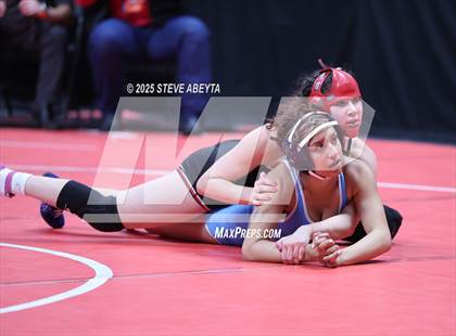 Thumbnail 2 in CHSAA State Championship Tournament (Session 6) photogallery.