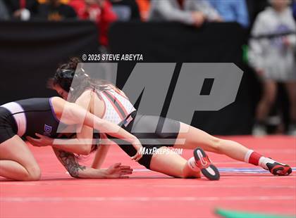 Thumbnail 1 in CHSAA State Championship Tournament (Session 6) photogallery.