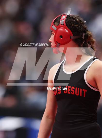 Thumbnail 3 in CHSAA State Championship Tournament (Session 6) photogallery.