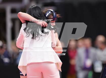 Thumbnail 2 in CHSAA State Championship Tournament (Session 6) photogallery.