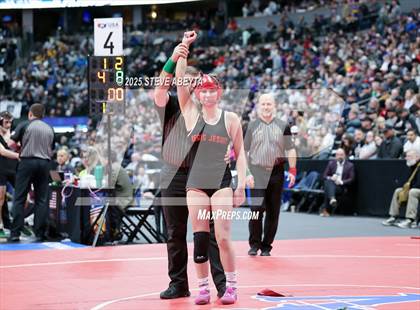 Thumbnail 3 in CHSAA State Championship Tournament (Session 6) photogallery.