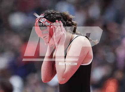 Thumbnail 2 in CHSAA State Championship Tournament (Session 6) photogallery.