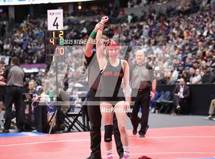 Thumbnail 2 in CHSAA State Championship Tournament (Session 6) photogallery.
