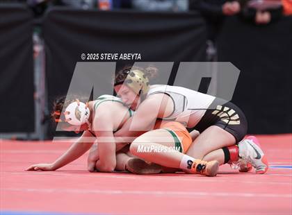 Thumbnail 2 in CHSAA State Championship Tournament (Session 6) photogallery.