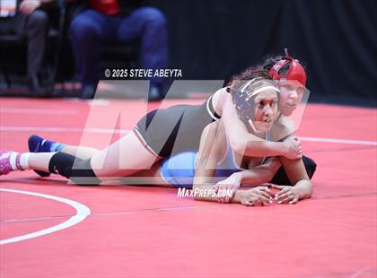 Thumbnail 1 in CHSAA State Championship Tournament (Session 6) photogallery.