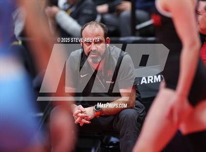 Thumbnail 2 in CHSAA State Championship Tournament (Session 6) photogallery.