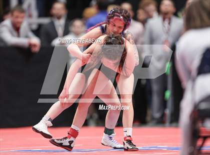 Thumbnail 3 in CHSAA State Championship Tournament (Session 6) photogallery.