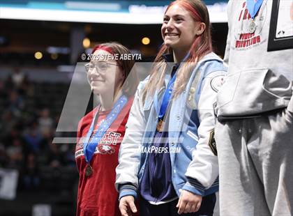 Thumbnail 1 in CHSAA State Championship Tournament (Session 6) photogallery.