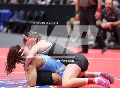Thumbnail 3 in CHSAA State Championship Tournament (Session 6) photogallery.