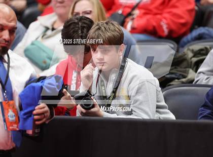Thumbnail 3 in CHSAA State Championship Tournament (Session 6) photogallery.