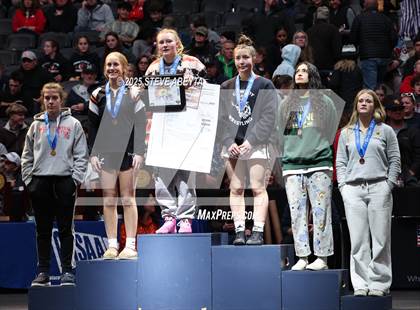 Thumbnail 2 in CHSAA State Championship Tournament (Session 6) photogallery.