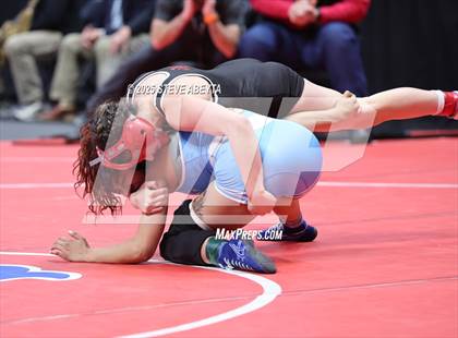 Thumbnail 2 in CHSAA State Championship Tournament (Session 6) photogallery.