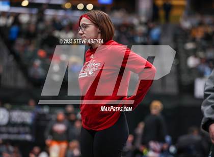 Thumbnail 2 in CHSAA State Championship Tournament (Session 6) photogallery.