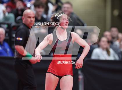 Thumbnail 2 in CHSAA State Championship Tournament (Session 6) photogallery.
