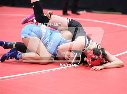 Thumbnail 1 in CHSAA State Championship Tournament (Session 6) photogallery.
