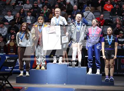 Thumbnail 1 in CHSAA State Championship Tournament (Session 6) photogallery.