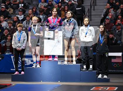 Thumbnail 1 in CHSAA State Championship Tournament (Session 6) photogallery.